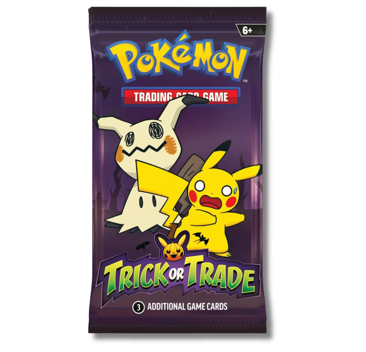 Pokemon Mini Booster Pack V42647