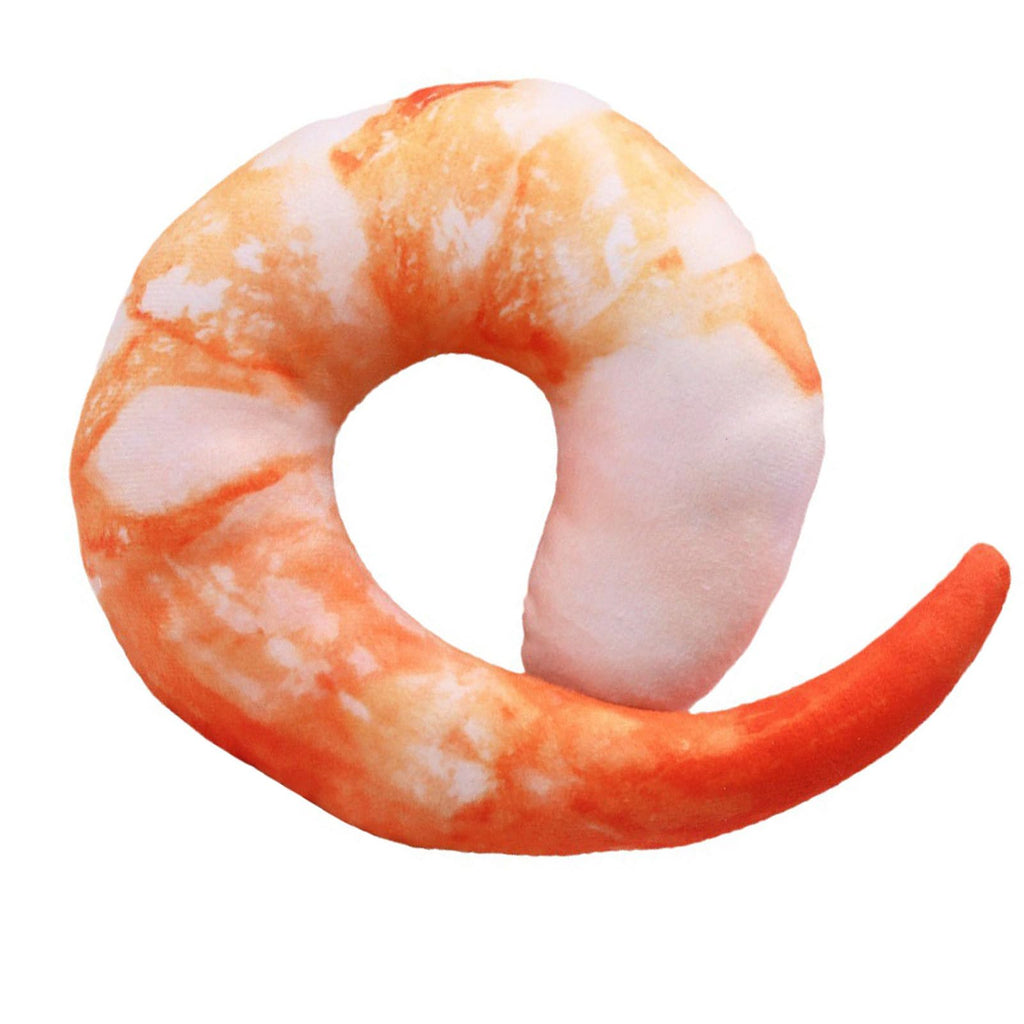 Squeaky Bite Resistant Plush Dog Toy L530