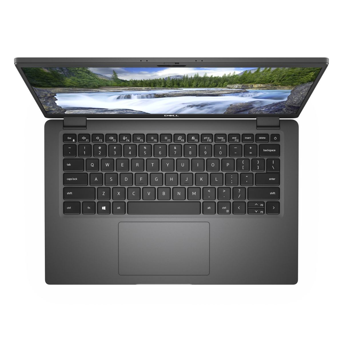 Laptop Core i7 16GB RAM 256GB SSD N394