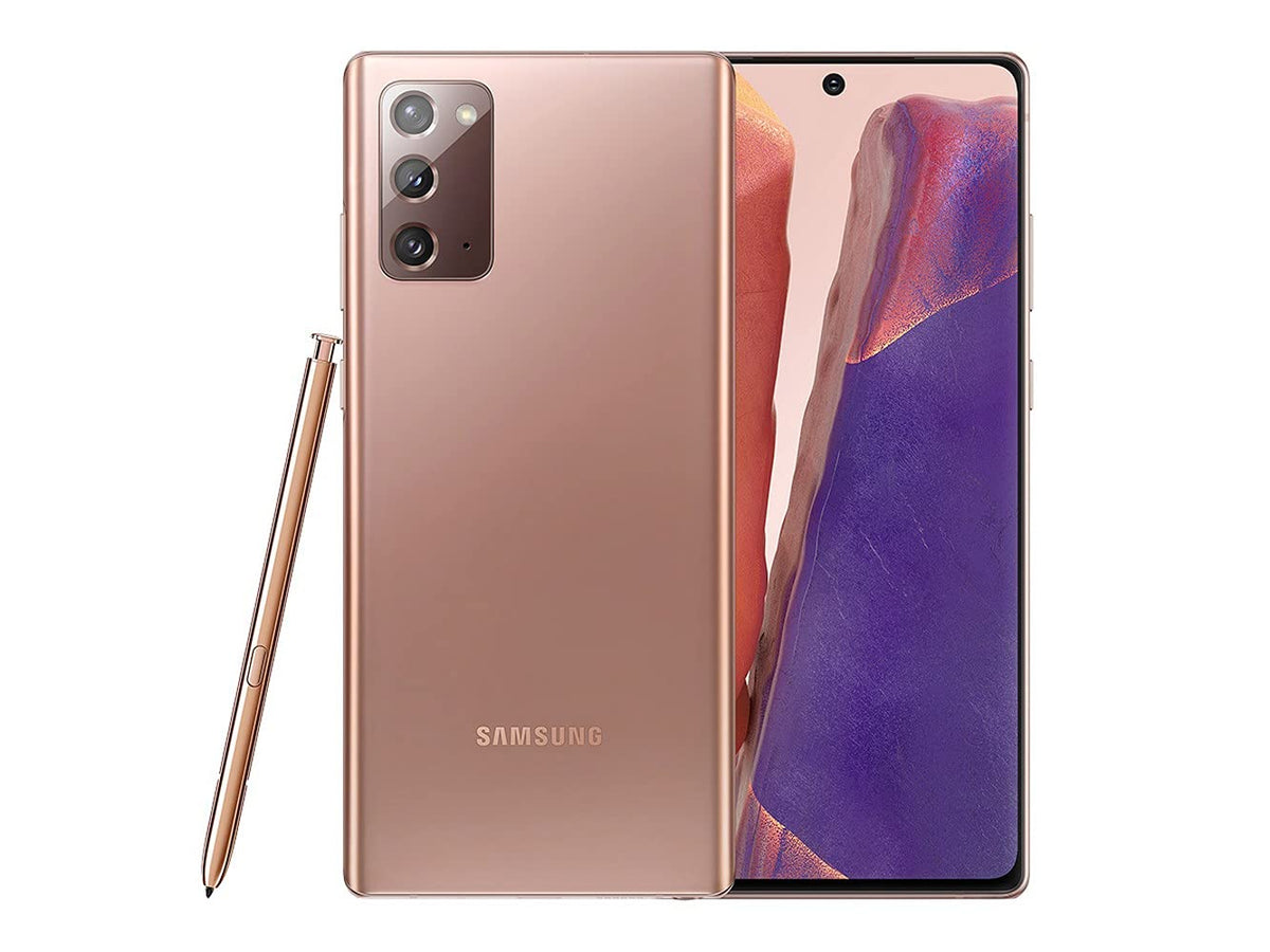 128GB Smartphone K5893