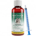 Liquid Dewormer for Cats & Kittens Pyrantel Pamoate Oral Suspension 50ml R416