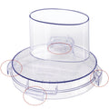 Work Bowl Cover Food Processor Replacement Parts F79193