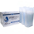 Low-Tracking 30-Day Odor Control Litter 20lbs I677573