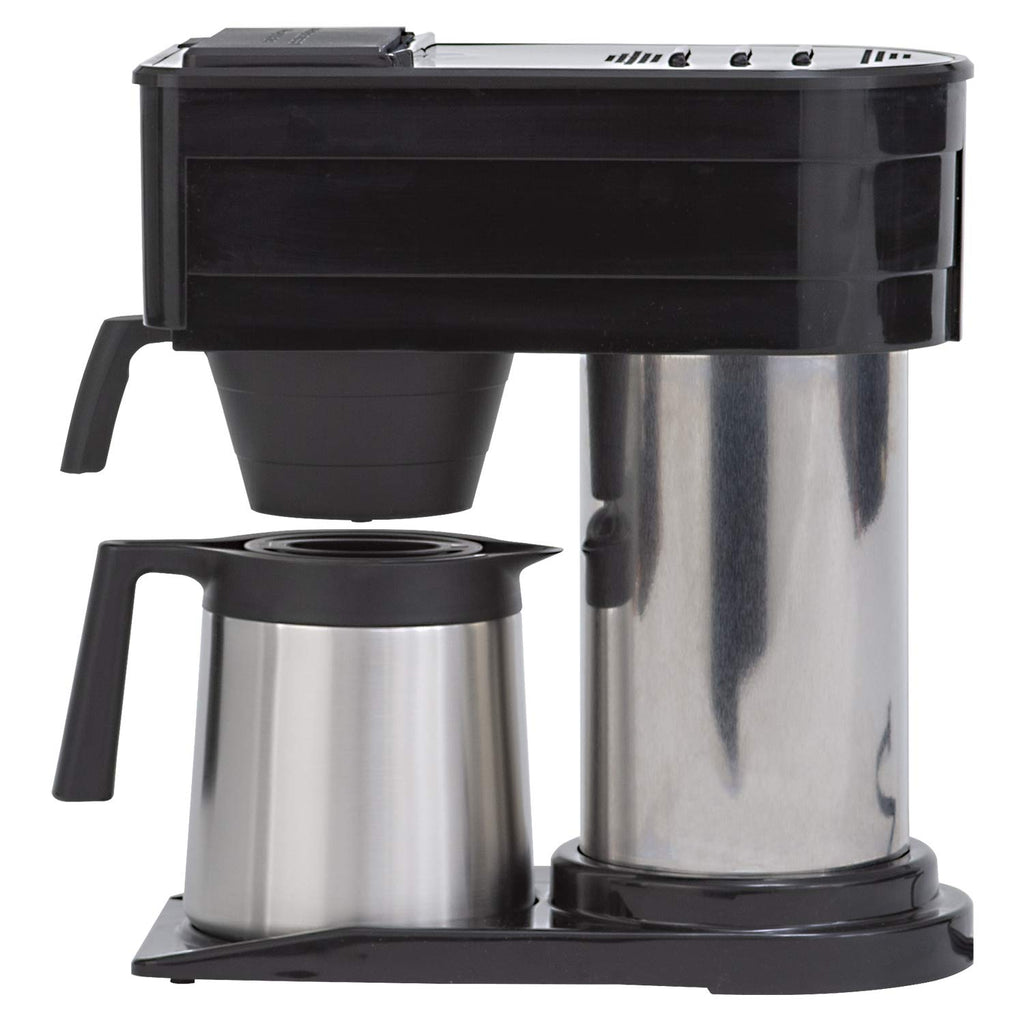 10-Cup Thermal Carafe Coffee Brewer O87247