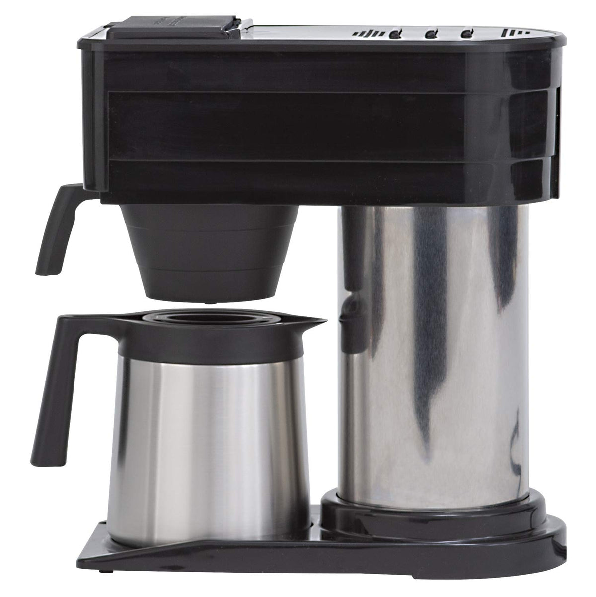 10-Cup Thermal Carafe Coffee Brewer O87247