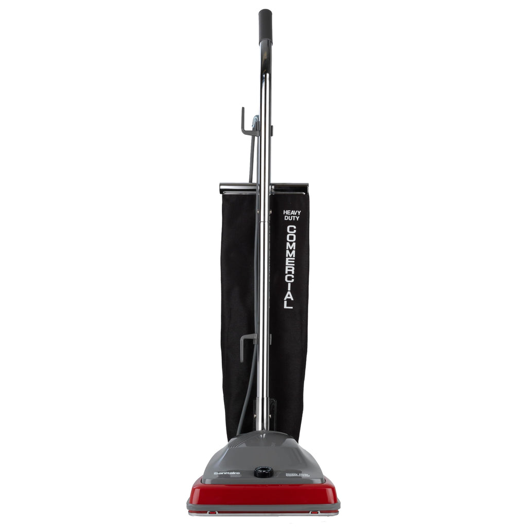Commercial Bagged Upright Vacuum V588