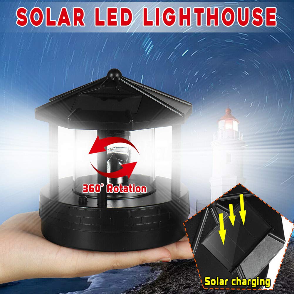 Solar Lights Y836133