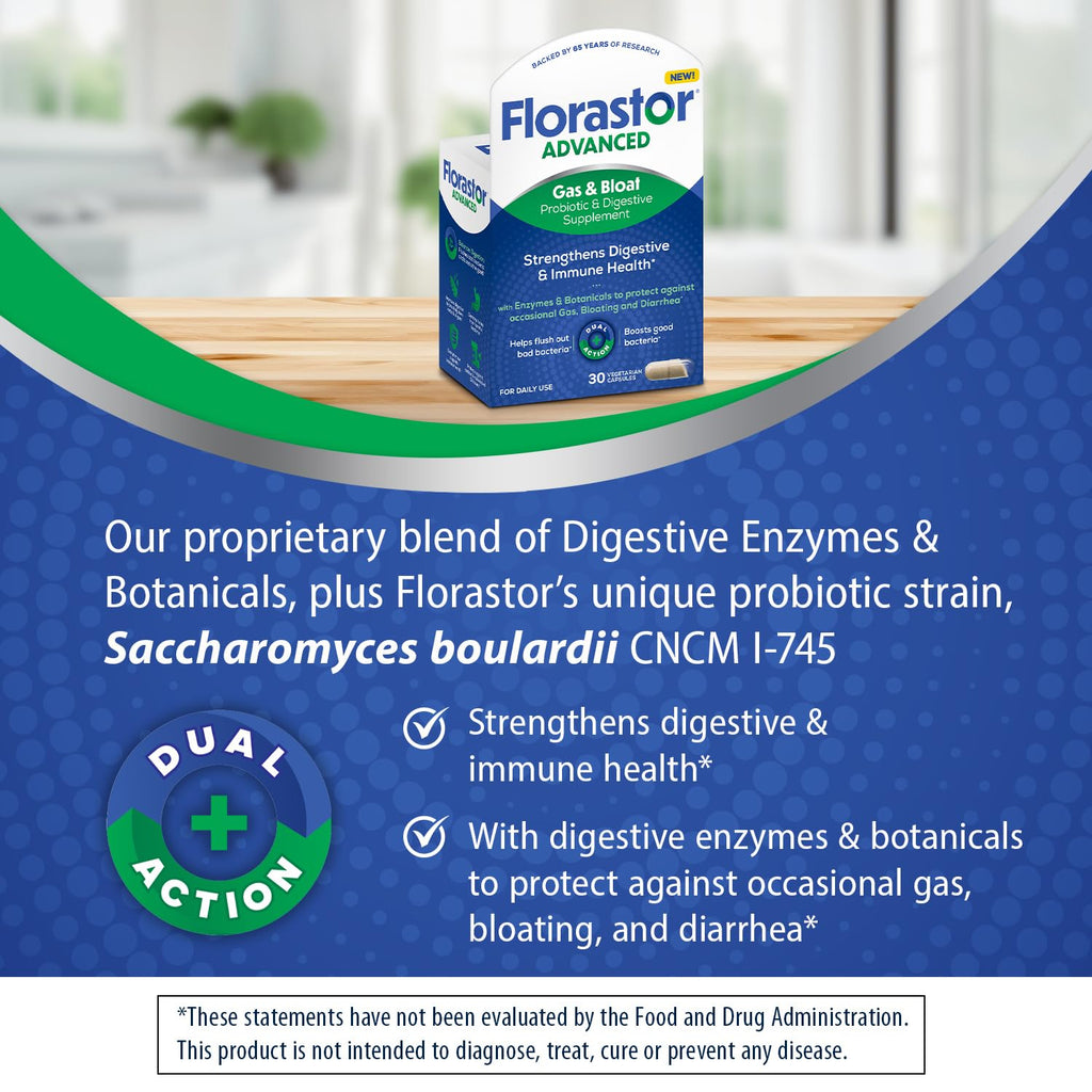 Probiotic 30 Capsules I5295