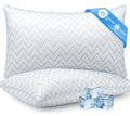 King Size Pillows Set of 2 Y2728