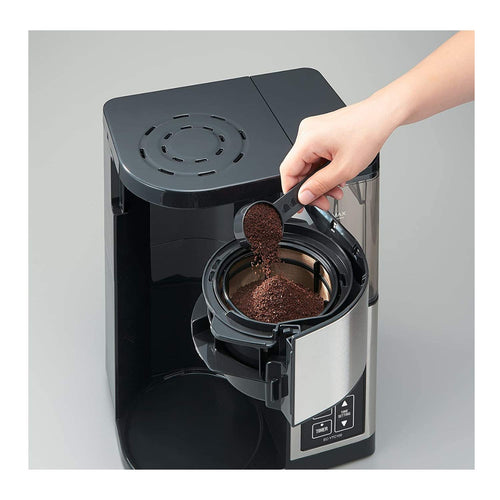 10-Cup Coffee Maker T102306