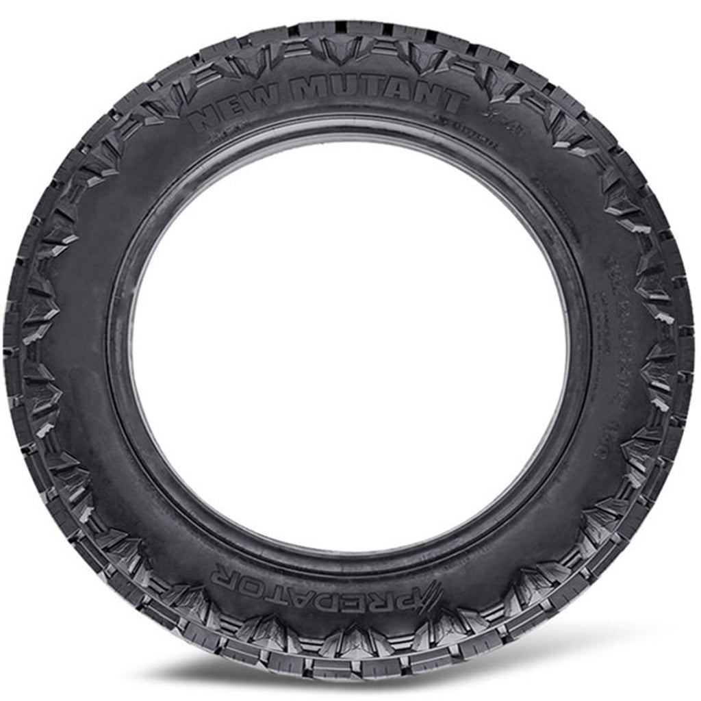 All Terrain 275/55R20 117T XL Light Truck Tire J15938
