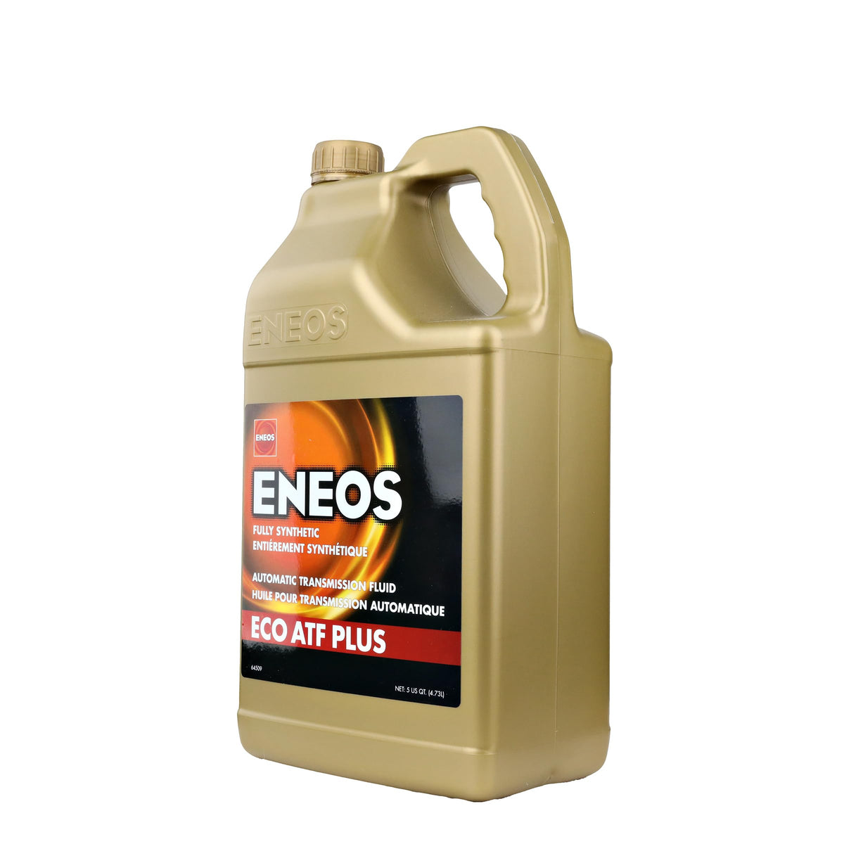 Fully Synthetic Transmission Fluid 5 Qt X168975