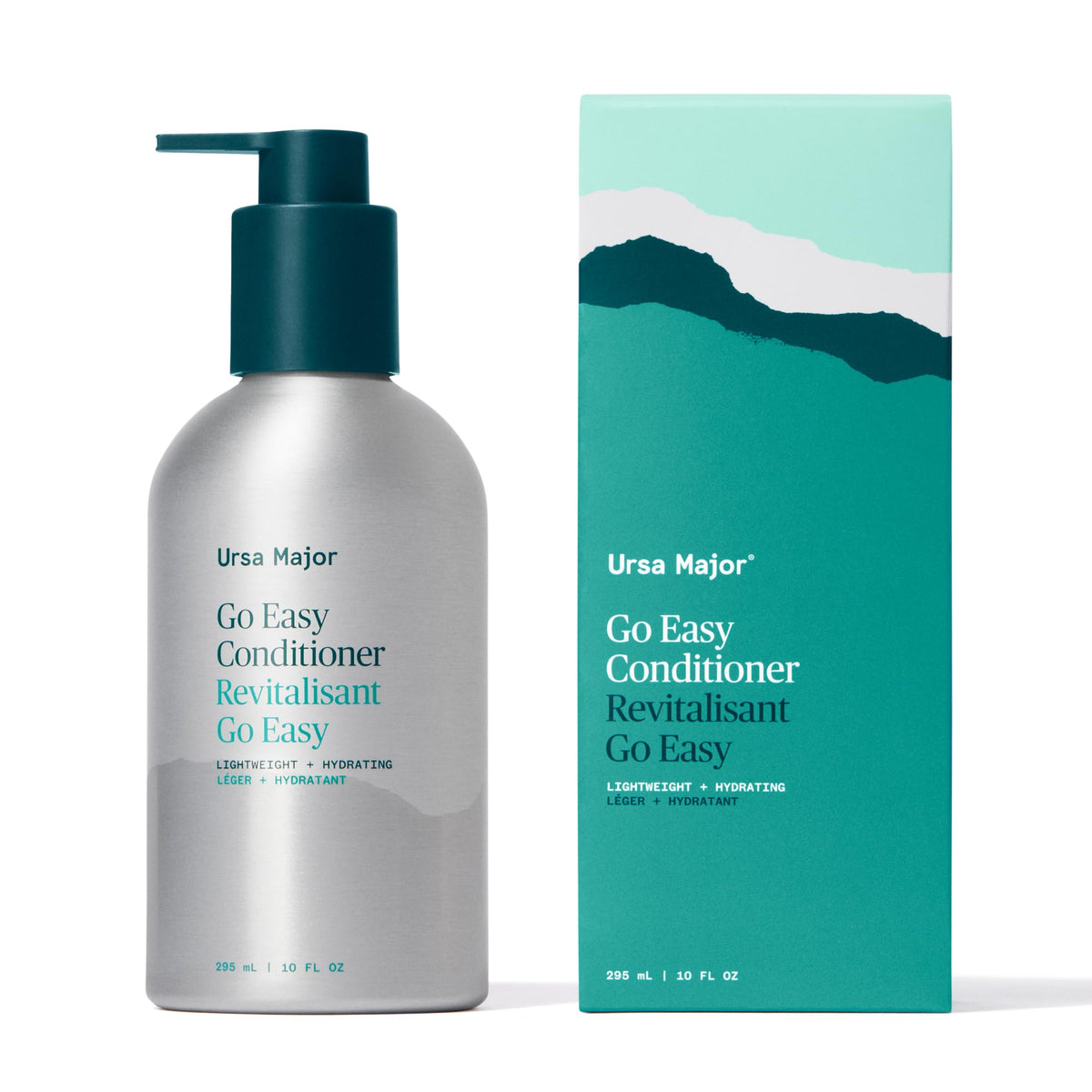 10 oz Natural Vegan Conditioner C169544