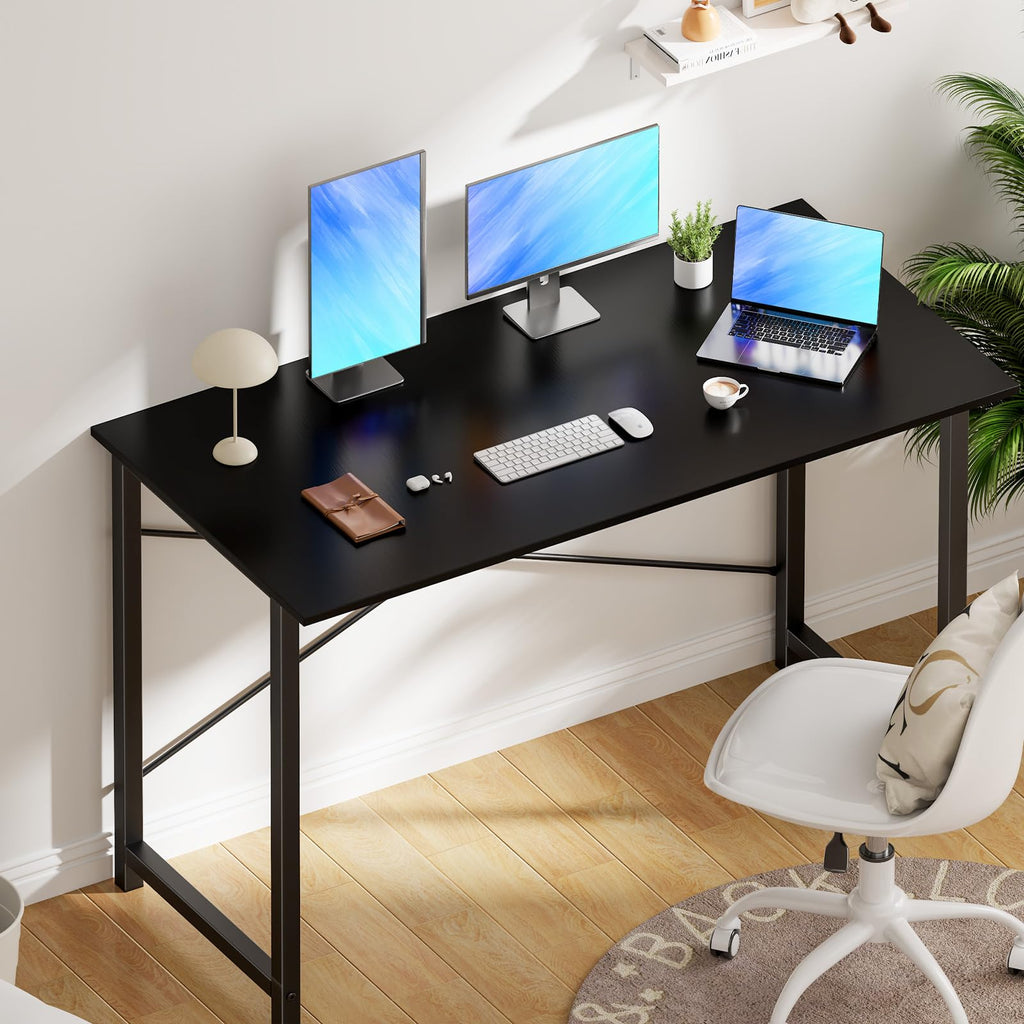 47 Inch Home Office Desk Y66479