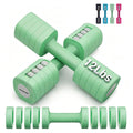 Adjustable Weight Dumbbells Set of 2 W72224