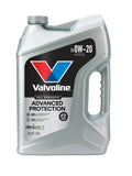 Full Synthetic 0W-20 Motor Oil 5 QT G390603