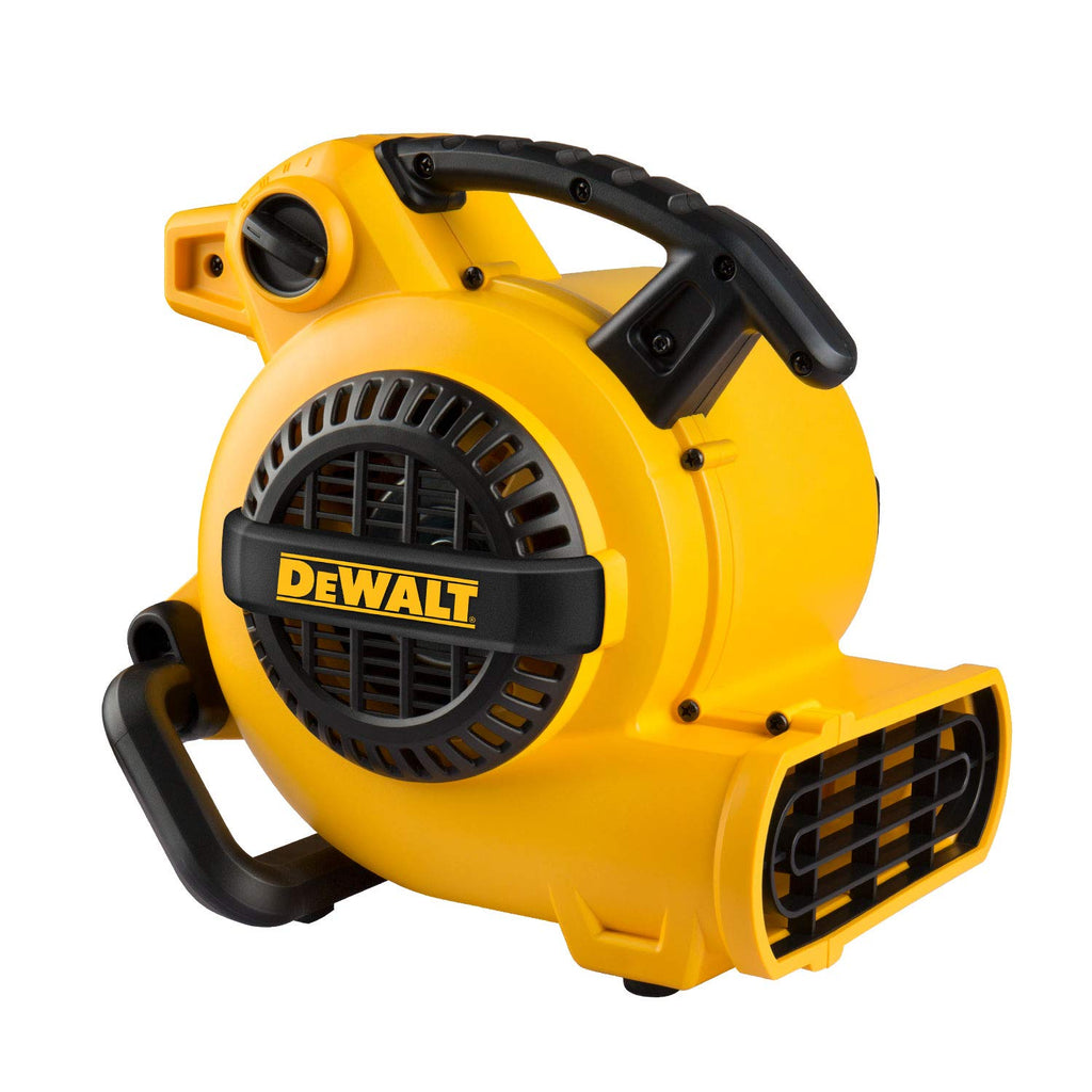 Portable 3 Speed Floor Fan X40043