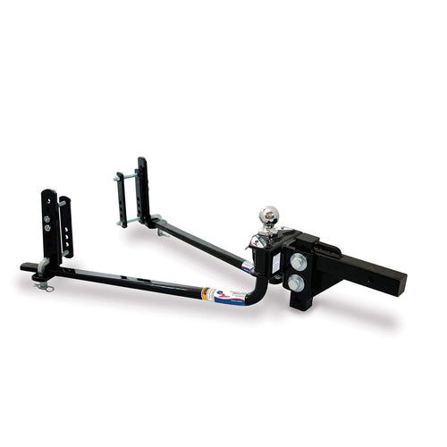 10K Wd Hitch Rd Bar S234