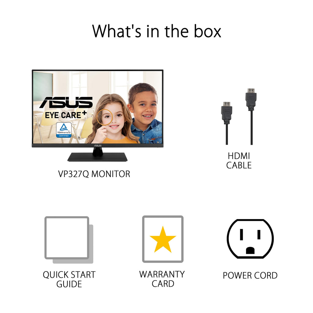 32 Inch 4K UHD Computer Monitor D564772
