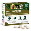 Dog Dewormer 36 Tablets U5030