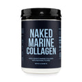Unflavored Marine Collagen Peptides Protein Powder 47 Servings D679