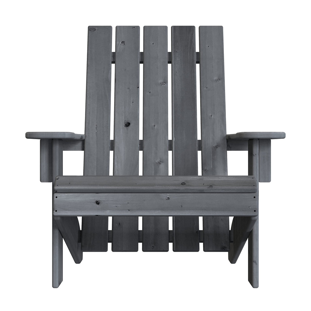 Cedar Adirondack Chair A645