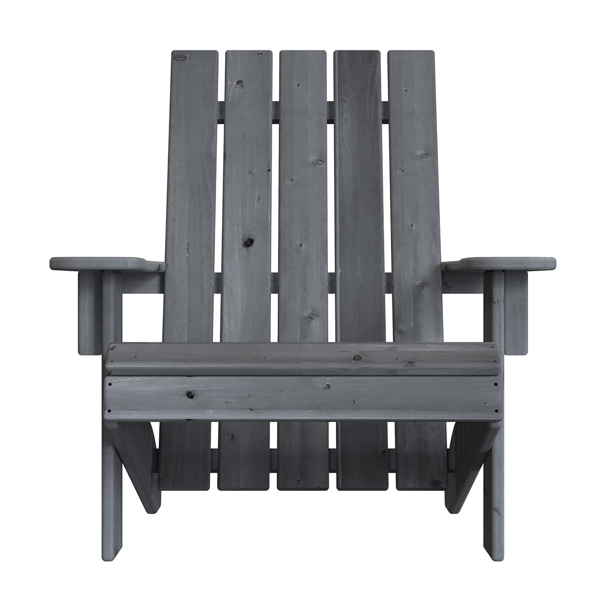 Cedar Adirondack Chair A645