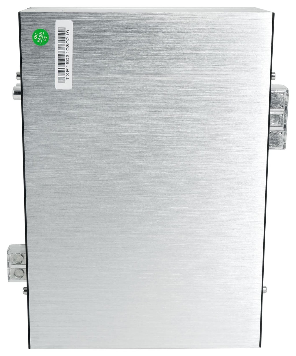 6000 Watts Max 1 Ohm Monoblock Class D Car Audio Amplifier U18841