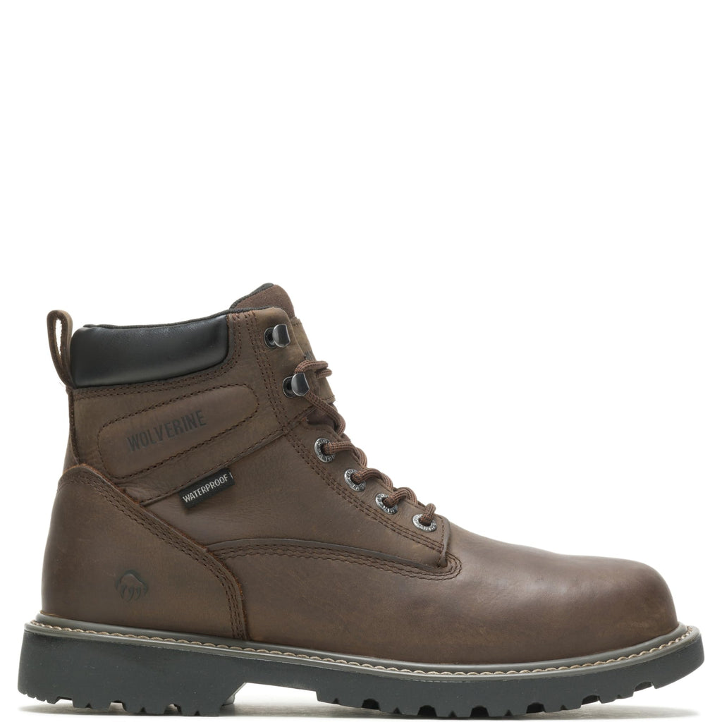 Waterproof 6" Boot M785