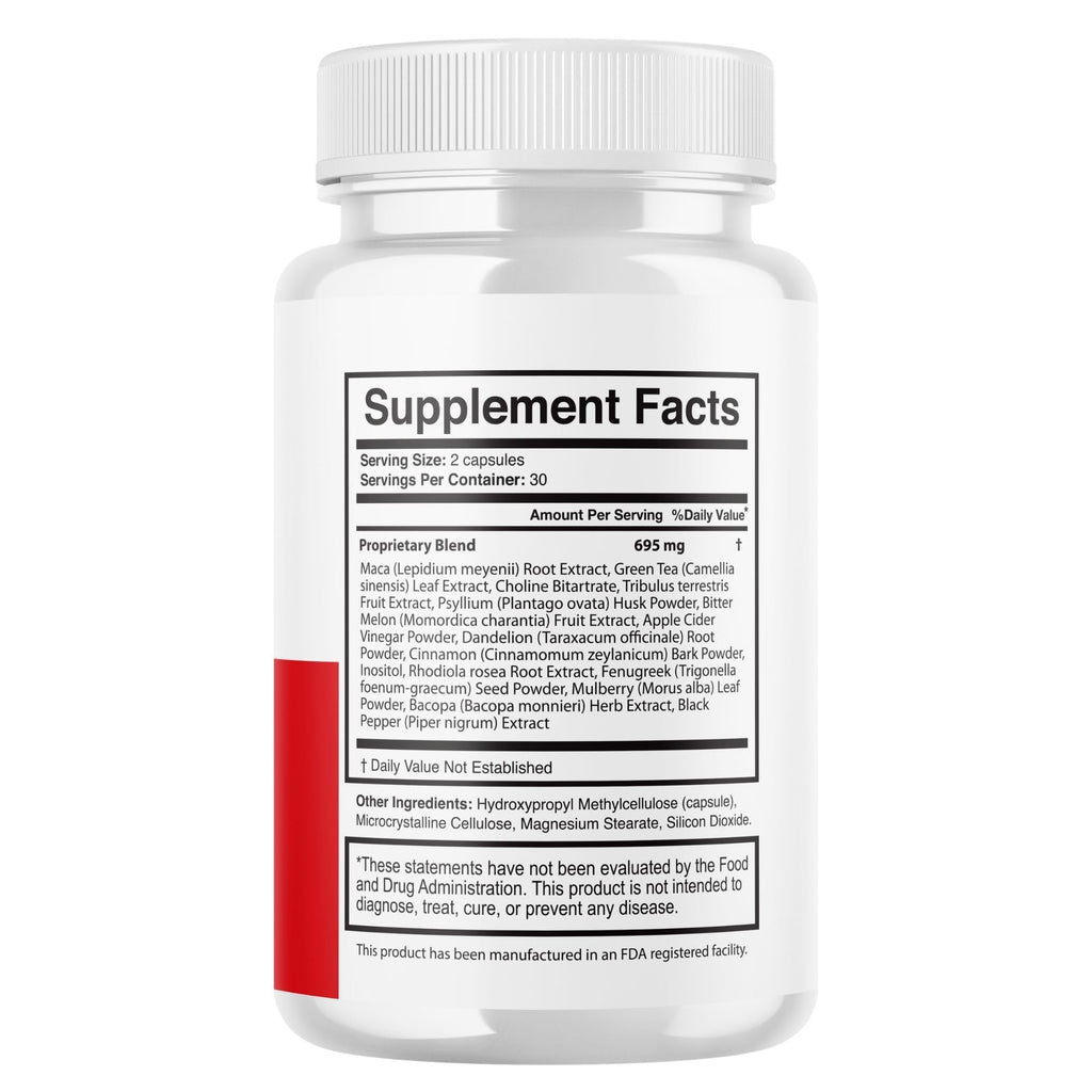 60 Capsules Multivitamins Supplement R202