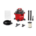 16 Gallon 6.5 Peak HP Wet Dry Shop Vacuum I569