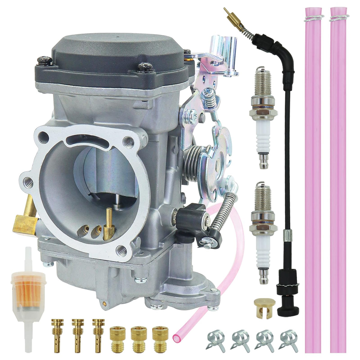 CV40 Carburetor L3734