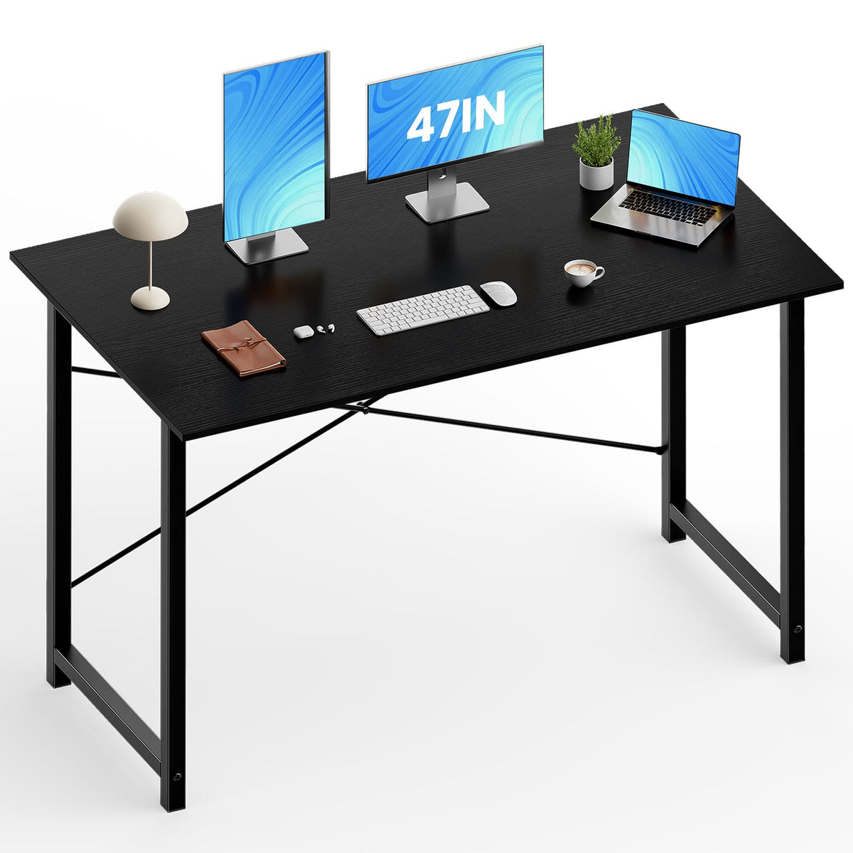 47 Inch Home Office Desk Y66479