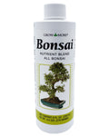 Organic Liquid Bonsai Fertilizer 8 oz Concentrate R753