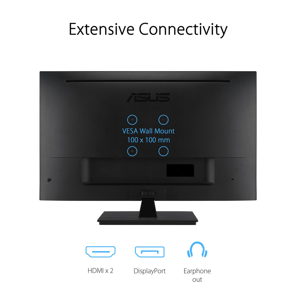 32 Inch 4K UHD Computer Monitor D564772