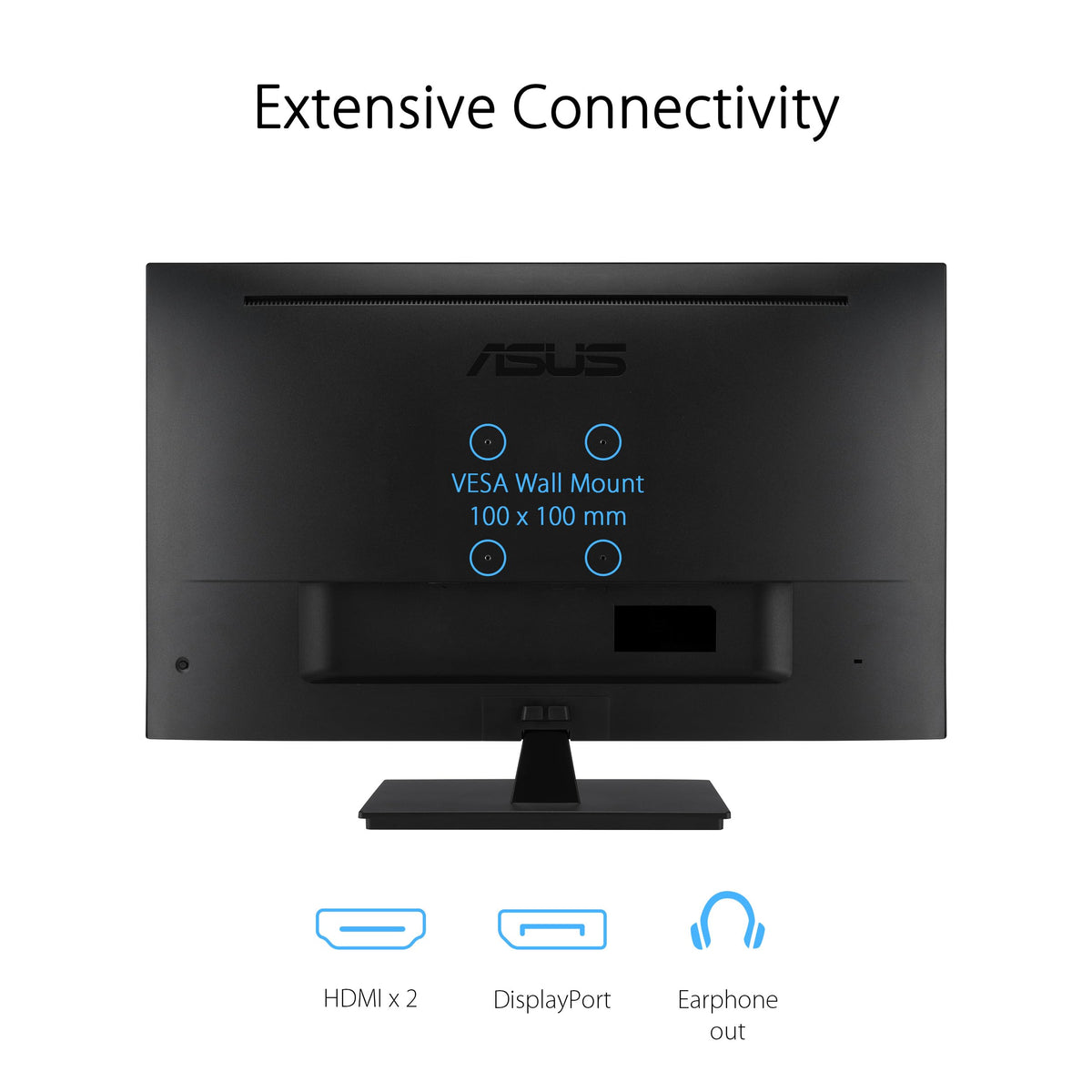 32 Inch 4K UHD Computer Monitor D564772