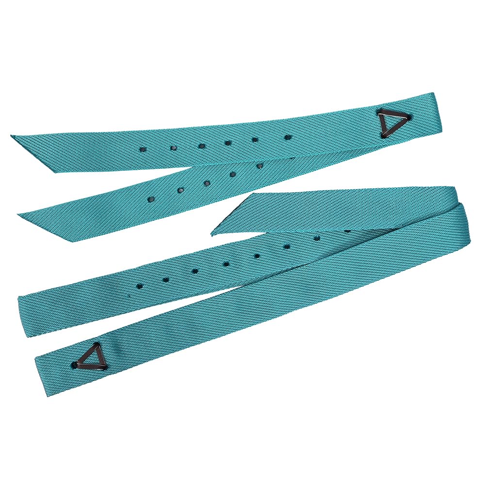 Nylon Cinch Tie Strap Off Billet Set, 36 Inch B50497