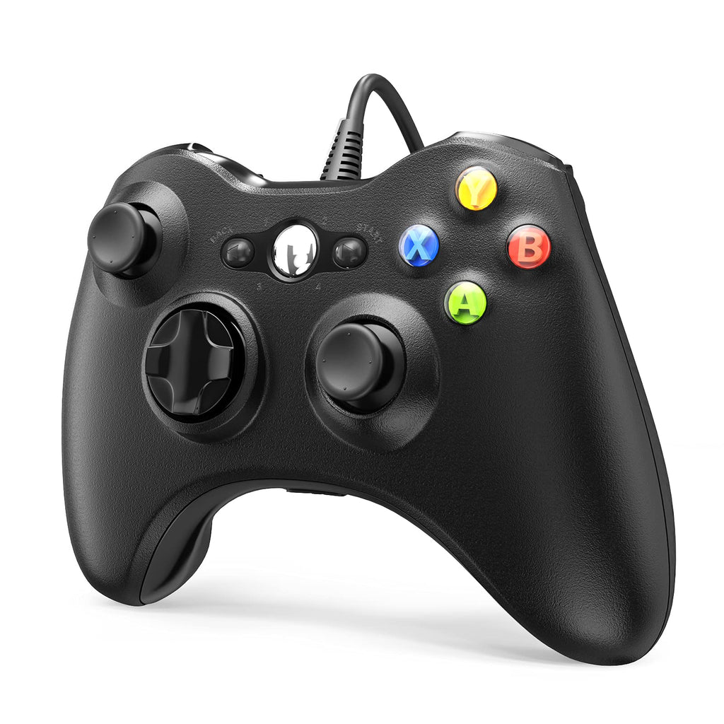 Wired Controller for Xbox 360 and PC G98703