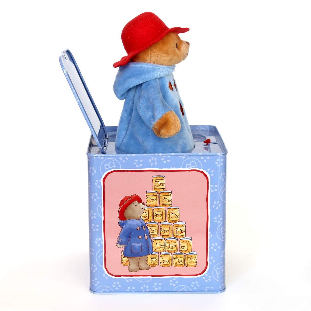 Infant Plush Toy with Music M80032