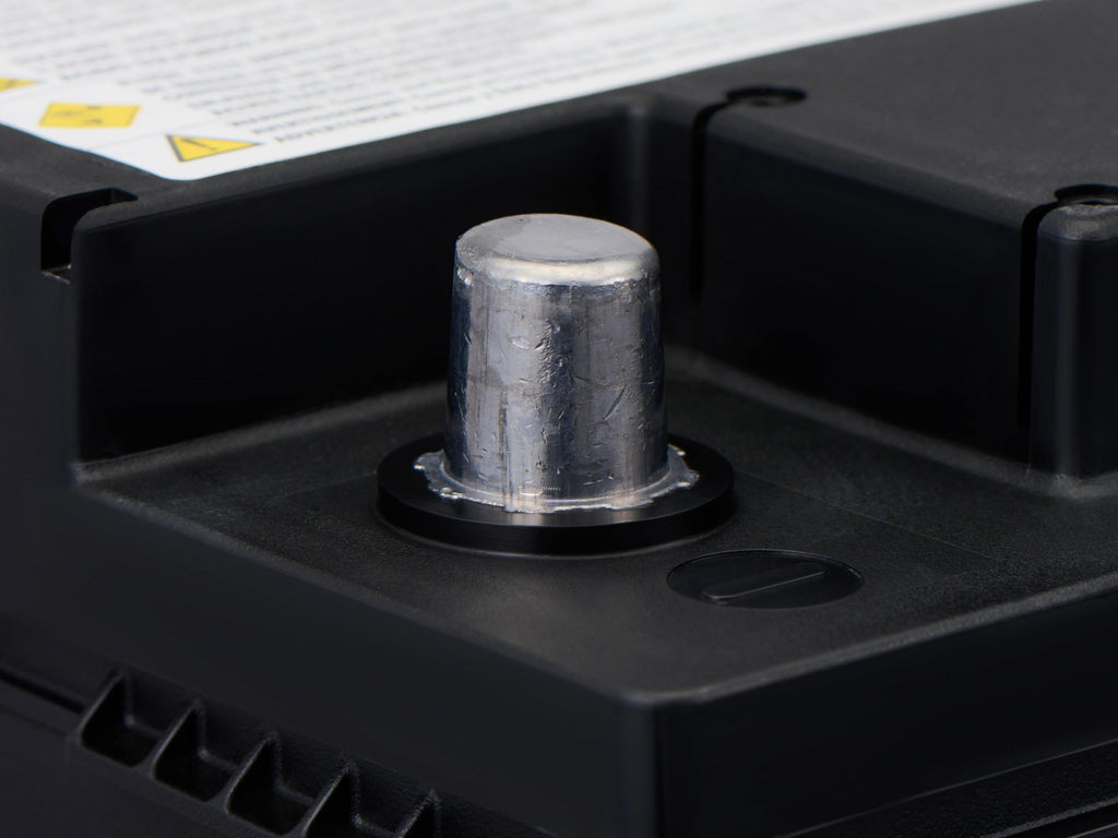 AGM BCI Group 49 Battery Q717148