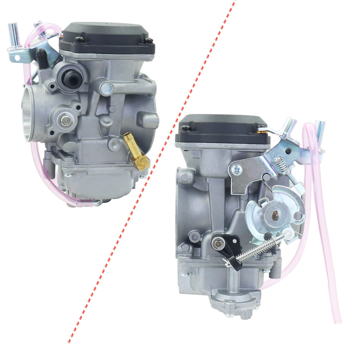 CV40 Carburetor L3734