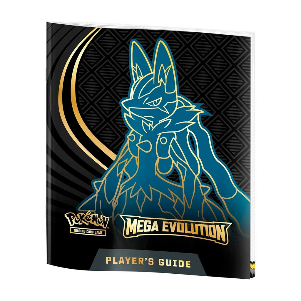 Pokémon TCG Elite Trainer Box M9027