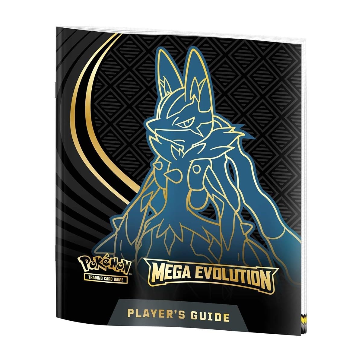 Pokémon TCG Elite Trainer Box M9027
