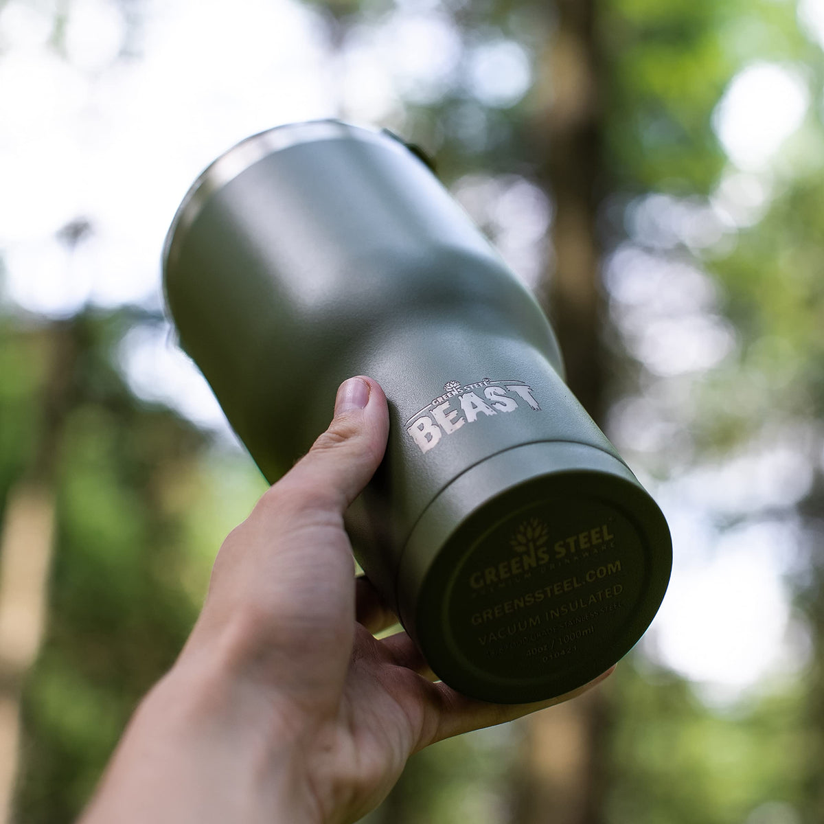 20 oz Stainless Steel Vacuum Insulated Tumbler Z778