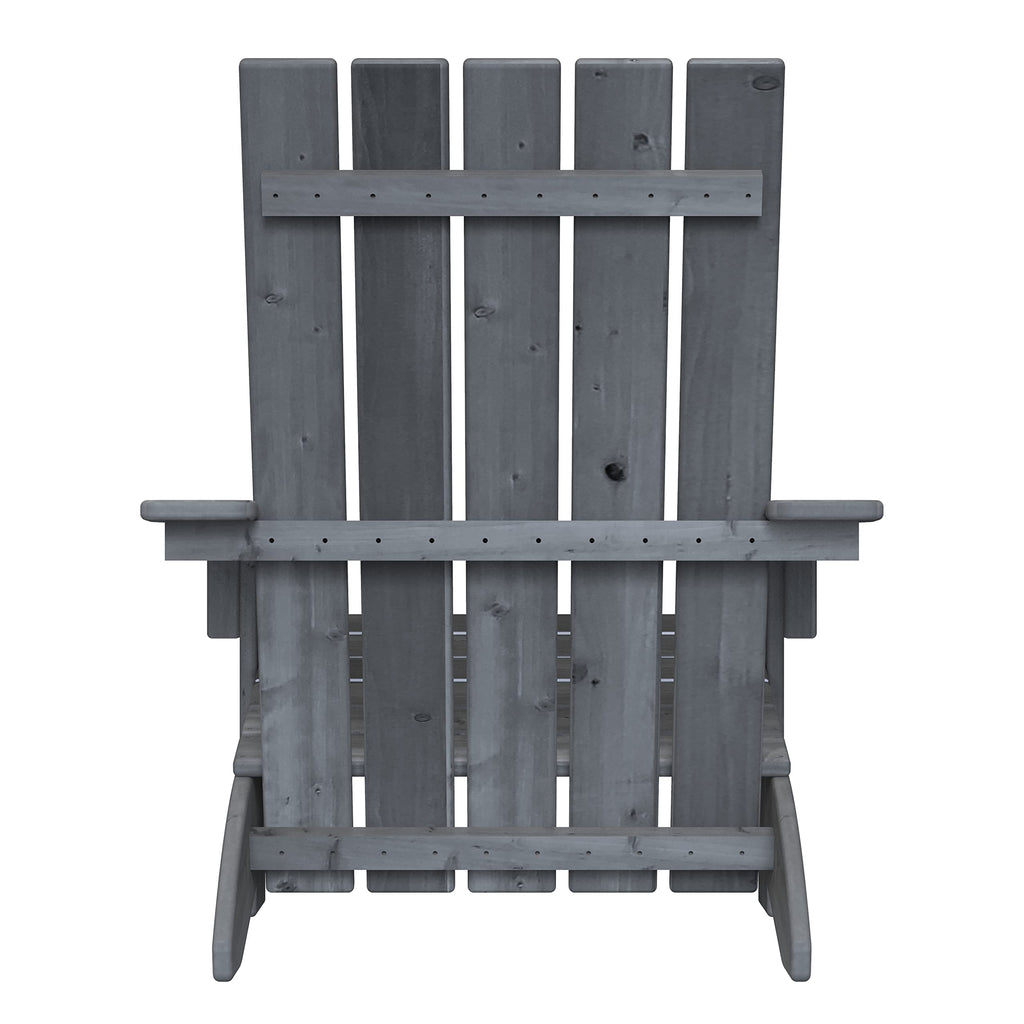Cedar Adirondack Chair A645