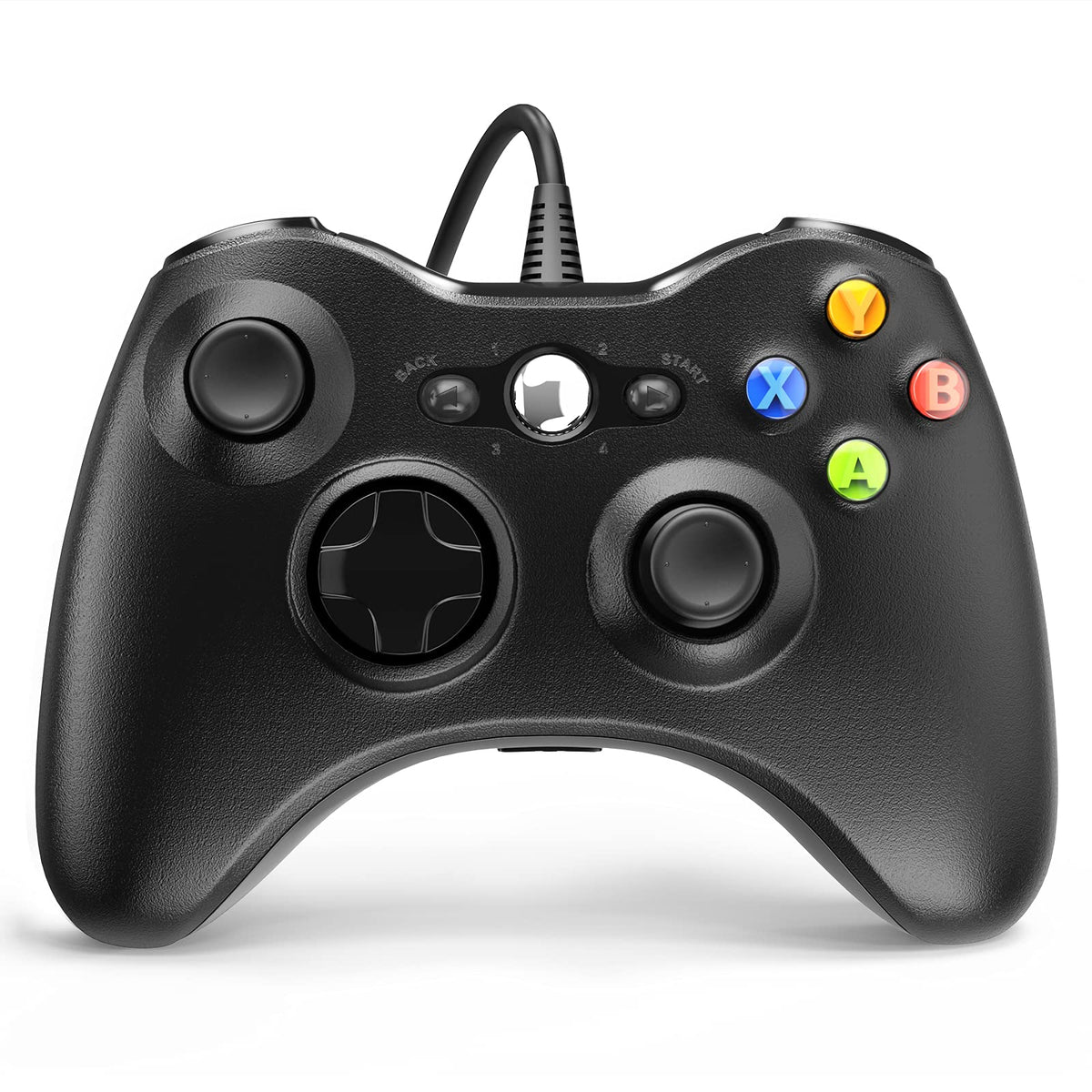 Wired Controller for Xbox 360 and PC G98703