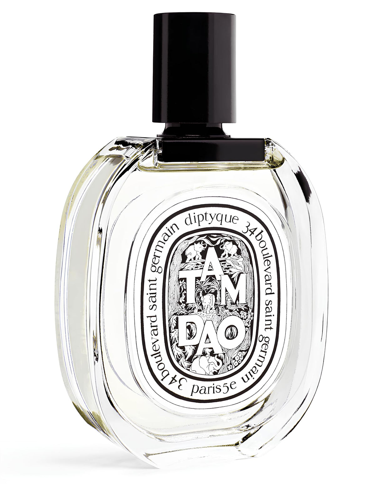 Unisex EDT Spray 3.4 oz N7003