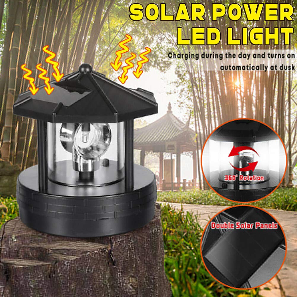 Solar Lights Y836133
