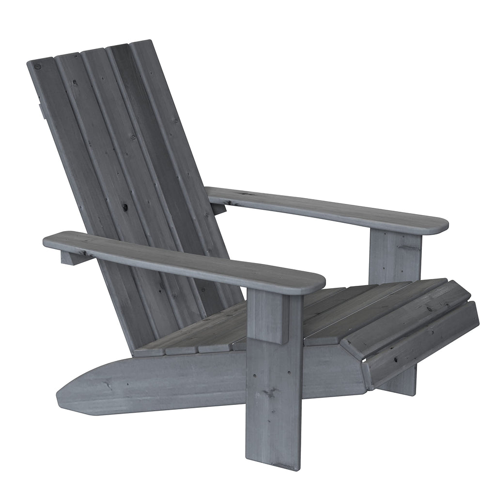 Cedar Adirondack Chair A645