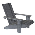 Cedar Adirondack Chair A645